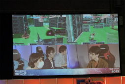 画像ギャラリー No.013のサムネイル画像 / 「PSO2」の新コンテンツ「バスタークエスト」の実機プレイが披露。「ファンタシースター感謝祭2017」大阪会場レポート