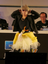 画像ギャラリー No.052のサムネイル画像 / 「PSO2」の新コンテンツ「バスタークエスト」の実機プレイが披露。「ファンタシースター感謝祭2017」大阪会場レポート