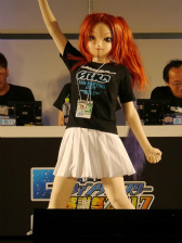 画像ギャラリー No.053のサムネイル画像 / 「PSO2」の新コンテンツ「バスタークエスト」の実機プレイが披露。「ファンタシースター感謝祭2017」大阪会場レポート