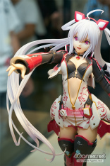画像ギャラリー No.003のサムネイル画像 / PSO2の祭典「ファンタシースター感謝祭 2017」フォトレポート。会場を彩ったコスプレイヤーの皆さんや珠玉のクラフト作品を一挙掲載
