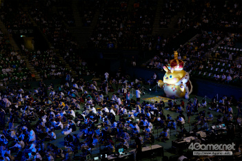 画像ギャラリー No.004のサムネイル画像 / PSO2の祭典「ファンタシースター感謝祭 2017」フォトレポート。会場を彩ったコスプレイヤーの皆さんや珠玉のクラフト作品を一挙掲載