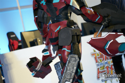 画像ギャラリー No.021のサムネイル画像 / PSO2の祭典「ファンタシースター感謝祭 2017」フォトレポート。会場を彩ったコスプレイヤーの皆さんや珠玉のクラフト作品を一挙掲載
