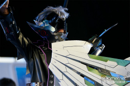 画像ギャラリー No.048のサムネイル画像 / PSO2の祭典「ファンタシースター感謝祭 2017」フォトレポート。会場を彩ったコスプレイヤーの皆さんや珠玉のクラフト作品を一挙掲載