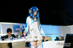 画像ギャラリー No.052のサムネイル画像 / PSO2の祭典「ファンタシースター感謝祭 2017」フォトレポート。会場を彩ったコスプレイヤーの皆さんや珠玉のクラフト作品を一挙掲載