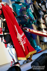 画像ギャラリー No.091のサムネイル画像 / PSO2の祭典「ファンタシースター感謝祭 2017」フォトレポート。会場を彩ったコスプレイヤーの皆さんや珠玉のクラフト作品を一挙掲載