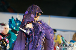 画像ギャラリー No.105のサムネイル画像 / PSO2の祭典「ファンタシースター感謝祭 2017」フォトレポート。会場を彩ったコスプレイヤーの皆さんや珠玉のクラフト作品を一挙掲載