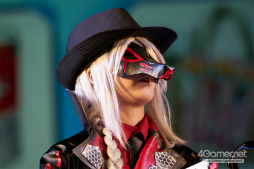 画像ギャラリー No.128のサムネイル画像 / PSO2の祭典「ファンタシースター感謝祭 2017」フォトレポート。会場を彩ったコスプレイヤーの皆さんや珠玉のクラフト作品を一挙掲載