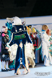 画像ギャラリー No.134のサムネイル画像 / PSO2の祭典「ファンタシースター感謝祭 2017」フォトレポート。会場を彩ったコスプレイヤーの皆さんや珠玉のクラフト作品を一挙掲載