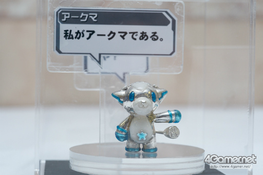 画像ギャラリー No.158のサムネイル画像 / PSO2の祭典「ファンタシースター感謝祭 2017」フォトレポート。会場を彩ったコスプレイヤーの皆さんや珠玉のクラフト作品を一挙掲載
