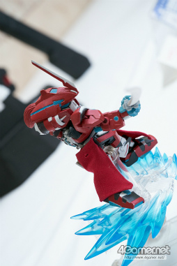 画像ギャラリー No.167のサムネイル画像 / PSO2の祭典「ファンタシースター感謝祭 2017」フォトレポート。会場を彩ったコスプレイヤーの皆さんや珠玉のクラフト作品を一挙掲載