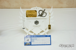 画像ギャラリー No.173のサムネイル画像 / PSO2の祭典「ファンタシースター感謝祭 2017」フォトレポート。会場を彩ったコスプレイヤーの皆さんや珠玉のクラフト作品を一挙掲載