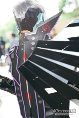 画像ギャラリー No.219のサムネイル画像 / PSO2の祭典「ファンタシースター感謝祭 2017」フォトレポート。会場を彩ったコスプレイヤーの皆さんや珠玉のクラフト作品を一挙掲載