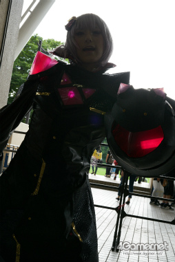 画像ギャラリー No.230のサムネイル画像 / PSO2の祭典「ファンタシースター感謝祭 2017」フォトレポート。会場を彩ったコスプレイヤーの皆さんや珠玉のクラフト作品を一挙掲載