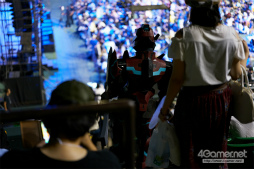 画像ギャラリー No.242のサムネイル画像 / PSO2の祭典「ファンタシースター感謝祭 2017」フォトレポート。会場を彩ったコスプレイヤーの皆さんや珠玉のクラフト作品を一挙掲載
