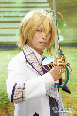 画像ギャラリー No.244のサムネイル画像 / PSO2の祭典「ファンタシースター感謝祭 2017」フォトレポート。会場を彩ったコスプレイヤーの皆さんや珠玉のクラフト作品を一挙掲載