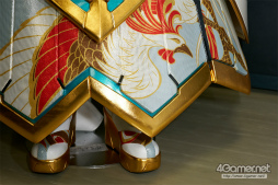 画像ギャラリー No.267のサムネイル画像 / PSO2の祭典「ファンタシースター感謝祭 2017」フォトレポート。会場を彩ったコスプレイヤーの皆さんや珠玉のクラフト作品を一挙掲載