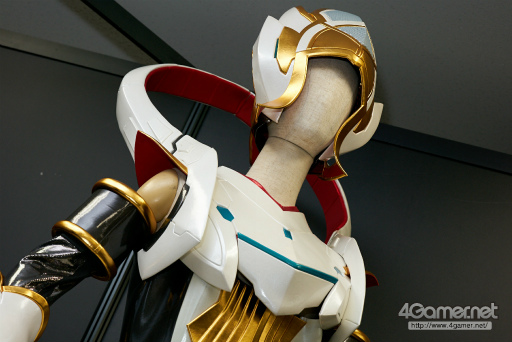 画像ギャラリー No.269のサムネイル画像 / PSO2の祭典「ファンタシースター感謝祭 2017」フォトレポート。会場を彩ったコスプレイヤーの皆さんや珠玉のクラフト作品を一挙掲載