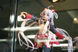 画像ギャラリー No.279のサムネイル画像 / PSO2の祭典「ファンタシースター感謝祭 2017」フォトレポート。会場を彩ったコスプレイヤーの皆さんや珠玉のクラフト作品を一挙掲載