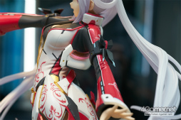 画像ギャラリー No.280のサムネイル画像 / PSO2の祭典「ファンタシースター感謝祭 2017」フォトレポート。会場を彩ったコスプレイヤーの皆さんや珠玉のクラフト作品を一挙掲載