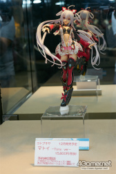 画像ギャラリー No.282のサムネイル画像 / PSO2の祭典「ファンタシースター感謝祭 2017」フォトレポート。会場を彩ったコスプレイヤーの皆さんや珠玉のクラフト作品を一挙掲載