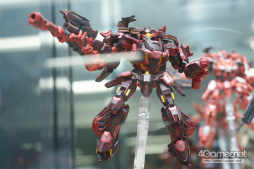 画像ギャラリー No.283のサムネイル画像 / PSO2の祭典「ファンタシースター感謝祭 2017」フォトレポート。会場を彩ったコスプレイヤーの皆さんや珠玉のクラフト作品を一挙掲載