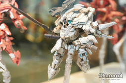 画像ギャラリー No.301のサムネイル画像 / PSO2の祭典「ファンタシースター感謝祭 2017」フォトレポート。会場を彩ったコスプレイヤーの皆さんや珠玉のクラフト作品を一挙掲載