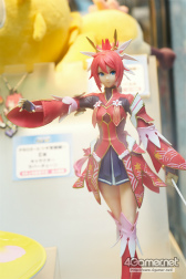 画像ギャラリー No.310のサムネイル画像 / PSO2の祭典「ファンタシースター感謝祭 2017」フォトレポート。会場を彩ったコスプレイヤーの皆さんや珠玉のクラフト作品を一挙掲載