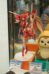 画像ギャラリー No.311のサムネイル画像 / PSO2の祭典「ファンタシースター感謝祭 2017」フォトレポート。会場を彩ったコスプレイヤーの皆さんや珠玉のクラフト作品を一挙掲載