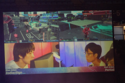 画像ギャラリー No.069のサムネイル画像 / 「ファンタシースター感謝祭2017」決勝会場レポート。アークスが闇の力に覚醒した姿か？ 「ダークブラスト」の存在も明らかに