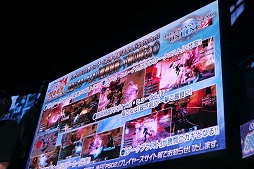 画像ギャラリー No.030のサムネイル画像 / ［TGS 2017］「PSO2」通常クラスの上方修正が前倒しに。今後の方針説明も行われたステージをレポート
