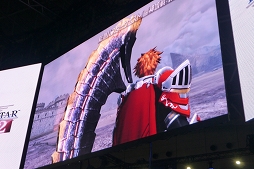 画像ギャラリー No.033のサムネイル画像 / ［TGS 2017］「PSO2」通常クラスの上方修正が前倒しに。今後の方針説明も行われたステージをレポート