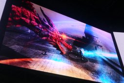 画像ギャラリー No.011のサムネイル画像 / ［TGS 2017］「PSO2 STATION！」にエコー役の日笠陽子さんが登場。新レイドボス「エリュトロン・ドラゴン」の映像もお披露目