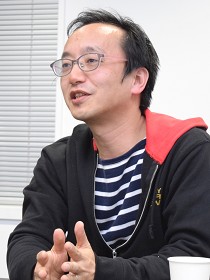 画像ギャラリー No.008のサムネイル画像 / 「PSO2」酒井智史氏&濱﨑大輝氏にインタビュー。EPISODE5開幕から4か月,PSO2チームはどう現状を捉え,これからを考えているのか