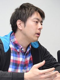 画像ギャラリー No.009のサムネイル画像 / 「PSO2」酒井智史氏&濱﨑大輝氏にインタビュー。EPISODE5開幕から4か月,PSO2チームはどう現状を捉え,これからを考えているのか