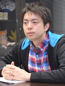 画像ギャラリー No.010のサムネイル画像 / 「PSO2」酒井智史氏&濱﨑大輝氏にインタビュー。EPISODE5開幕から4か月,PSO2チームはどう現状を捉え,これからを考えているのか