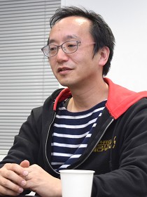 画像ギャラリー No.011のサムネイル画像 / 「PSO2」酒井智史氏&濱﨑大輝氏にインタビュー。EPISODE5開幕から4か月,PSO2チームはどう現状を捉え,これからを考えているのか