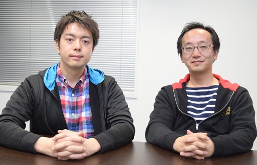 画像ギャラリー No.012のサムネイル画像 / 「PSO2」酒井智史氏&濱﨑大輝氏にインタビュー。EPISODE5開幕から4か月,PSO2チームはどう現状を捉え,これからを考えているのか