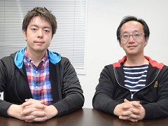 「PSO2」酒井智史氏＆濱﨑大輝氏にインタビュー。EPISODE5開幕から4か月，PSO2チームはどう現状を捉え，これからを考えているのか