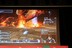 画像ギャラリー No.012のサムネイル画像 / 「PSO2」のオフラインイベント「アークスX'masパーティー2017」が開催。Nintendo Switchで遊べる「PSO2クラウド」の実機プレイが初公開