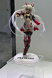 画像ギャラリー No.072のサムネイル画像 / 「PSO2」のオフラインイベント「アークスX'masパーティー2017」が開催。Nintendo Switchで遊べる「PSO2クラウド」の実機プレイが初公開