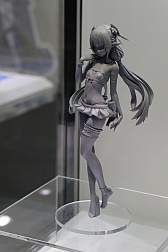 画像ギャラリー No.073のサムネイル画像 / 「PSO2」のオフラインイベント「アークスX'masパーティー2017」が開催。Nintendo Switchで遊べる「PSO2クラウド」の実機プレイが初公開