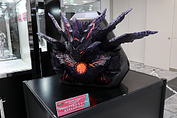 画像ギャラリー No.075のサムネイル画像 / 「PSO2」のオフラインイベント「アークスX'masパーティー2017」が開催。Nintendo Switchで遊べる「PSO2クラウド」の実機プレイが初公開