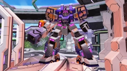 画像ギャラリー No.003のサムネイル画像 / 「PSO2」が「とある魔術の電脳戦機」とのコラボを本日から実施。TVアニメ「結城友奈は勇者である -勇者の章-」とのコラボアバターも登場