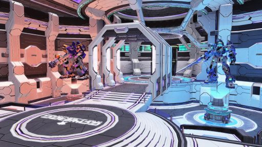 画像ギャラリー No.004のサムネイル画像 / 「PSO2」が「とある魔術の電脳戦機」とのコラボを本日から実施。TVアニメ「結城友奈は勇者である -勇者の章-」とのコラボアバターも登場