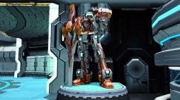 画像ギャラリー No.010のサムネイル画像 / 「PSO2」が「とある魔術の電脳戦機」とのコラボを本日から実施。TVアニメ「結城友奈は勇者である -勇者の章-」とのコラボアバターも登場