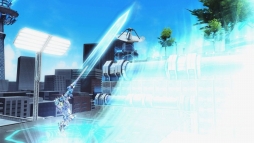 画像ギャラリー No.012のサムネイル画像 / 「PSO2」が「とある魔術の電脳戦機」とのコラボを本日から実施。TVアニメ「結城友奈は勇者である -勇者の章-」とのコラボアバターも登場