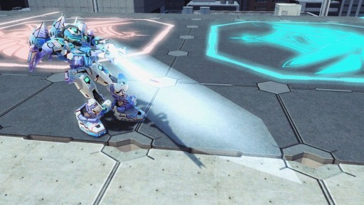 画像ギャラリー No.013のサムネイル画像 / 「PSO2」が「とある魔術の電脳戦機」とのコラボを本日から実施。TVアニメ「結城友奈は勇者である -勇者の章-」とのコラボアバターも登場