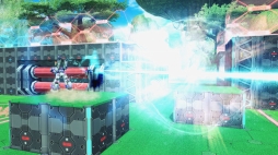 画像ギャラリー No.016のサムネイル画像 / 「PSO2」が「とある魔術の電脳戦機」とのコラボを本日から実施。TVアニメ「結城友奈は勇者である -勇者の章-」とのコラボアバターも登場