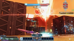 画像ギャラリー No.025のサムネイル画像 / 「PSO2」が「とある魔術の電脳戦機」とのコラボを本日から実施。TVアニメ「結城友奈は勇者である -勇者の章-」とのコラボアバターも登場