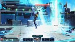 画像ギャラリー No.030のサムネイル画像 / 「PSO2」が「とある魔術の電脳戦機」とのコラボを本日から実施。TVアニメ「結城友奈は勇者である -勇者の章-」とのコラボアバターも登場